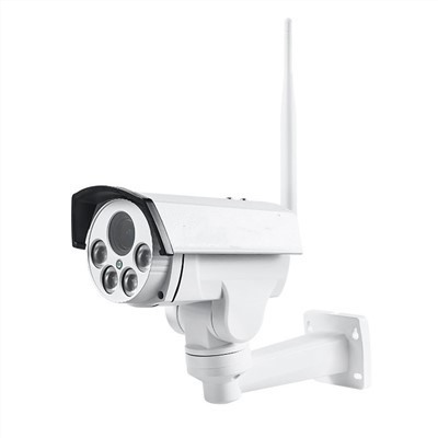 Водоустойчива Ir камера с 4g